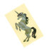 Фото #1 товара Jockomo Unicorn Headstock Sticker
