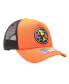 Фото #2 товара Men's Orange Club America Trucker Adjustable Hat