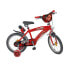 Фото #2 товара DISNEY Cars 14´´ bike