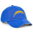 Фото #2 товара Los Angeles Chargers CLEAN UP Cap