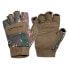PENTAGON Duty Mechanic Camo short gloves