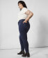 Фото #5 товара Trendy Plus Size 311 Shaping Skinny Jeans