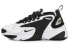 Фото #1 товара Кроссовки Nike Zoom 2K Черно-белые - женские