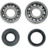 Фото #1 товара MOOSE HARD-PARTS 24-1023 Crank Shaft Bearing&Seal Kit