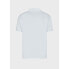 EA7 EMPORIO ARMANI 8Npf23 short sleeve polo