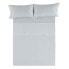 Мешок Nordic без наполнения Alexandra House Living Жемчужно-серый 180 кровать 4 Предметы