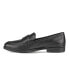 ფოტო #8 პროდუქტის Women's Dress Classic Penny Leather Loafer