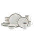 Ezra 16 Piece Dinnerware Set