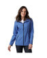 Фото #1 товара Women's X2O Anorak Rain Jacket