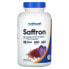 Фото #1 товара Иммунитет укрепляющие капсулы Nutricost Saffron 88,5 мг, 240 шт.