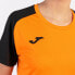 ფოტო #8 პროდუქტის JOMA Academy IV short sleeve T-shirt