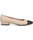 ფოტო #2 პროდუქტის Women's Cameo 3 Ballet Flats