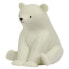 LITTLE LOVELY Polar Bear Night Lamp