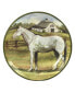 York Stables Serving/Pasta Bowl 13"