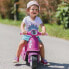 Фото #5 товара Smoby 721002 Roller-Träger, für Kinder ab 18 Monaten – leise Räder – Spielzeugkiste, Rosa, One size
