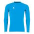 Фото #1 товара UHLSPORT Distinction Colors Long sleeve base layer