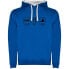 Фото #1 товара KRUSKIS Sleep Eat And Swim Two-Colour hoodie