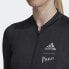 Фото #9 товара adidas women The Parley Short Sleeve Cycling Jersey