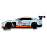 SCALEXTRIC Vantage Gt3 Four B Car