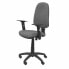 Фото #4 товара Офисный стул Sierra P&C BALI600 Серый Темно-серый