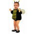 Фото #1 товара Маскарадные костюмы для детей My Other Me Пчела 3 Предметы Жёлтый