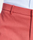 ფოტო #5 პროდუქტის Men's Modern-Fit TH Flex Stretch Solid Performance Pants