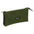 Фото #2 товара SAFTA Triple Dark Forest Pencil Case