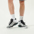 Фото #8 товара New Balance 2WXY v2 耐磨防滑实战篮球鞋 白黑 / Баскетбольные кроссовки New Balance 2WXY v2 BB2WYBW2