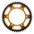 SUPERSPROX Stealth 50D RST1512X50GLD rear sprocket