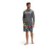 SPEEDO Printed UV Long Sleeve T-Shirt