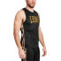 LEONE1947 DNA Boxing sleeveless T-shirt