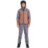 ION Shelter 3L jacket