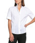 Фото #1 товара Hinson Wu Joselyn Shirt Women's 14