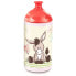 Фото #1 товара NICI Donkey And Butterfly 500ml Bottle