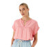 ფოტო #1 პროდუქტის GARCIA E30030 Short Sleeve Shirt