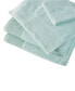 Nuage Cotton Lyocell Blend 6 Piece Towel Set