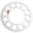 Фото #1 товара RENTHAL 191U-420 Ultralight Grooved Rear Sprocket