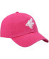 Men's '47 Pink Arizona Coyotes Clean Up Adjustable Hat