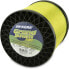 Hi-Seas Grand Slam Mono Fishing Line | 1 lb. Spool | Pick Color & Line Class Желтый, 15 lb - фото #1