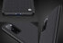 Фото #3 товара Чехол для смартфона NILLKIN Textured для Samsung Galaxy S20 FE (Черный) Uniwersalny