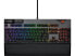 Фото #1 товара ASUS ROG Strix Flare II 100% RGB Gaming Keyboard, ROG NX Blue mechanical switche