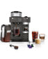 CFN601 Espresso & Coffee Barista System, Single-Serve Coffee & Nespresso Capsule Compatible