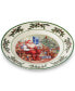 Christmas Tree Annual 2024 Collectors Dinner Plate - фото #3