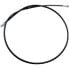 MOTION PRO Suzuki 04-0158 Speedometer Cable - фото #1