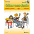 Schott Music Gitarrenschule 2 D.Kreidler,Neufassung,Buch/CD