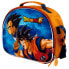 Фото #3 товара DRAGON BALL 3D 26x21x11 cm Lunch Bag