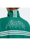 Фото #3 товара Олимпийка Adidas Erkek Orginals Icon Ceket Flames Jkt Is0195