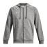 Фото #3 товара Толстовка Under Armour Rival Fleece Full Zip Sweatshirt 1379497