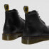 DR MARTENS 101 6-Eye YS Smooth Boots Черный, 39 - фото #7