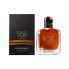 Фото #1 товара Мужская парфюмерия Armani Stronger With You Intensely EDP EDP